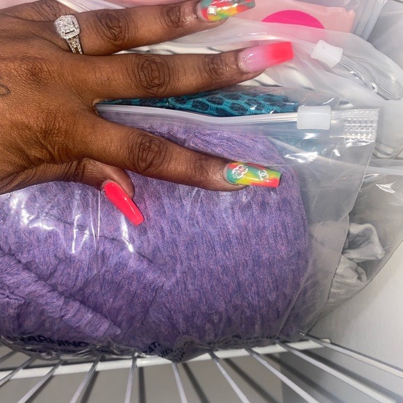 Leggings - Picture 7 of 10